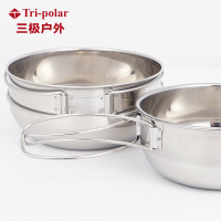 野餐炊具對(duì)決 Tri-polar TP5536 vs 閃電客 WH4，誰是你的戶外烹飪利器？